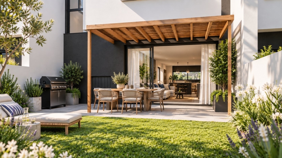  Bedroom Property for Sale in Mzuri Estate Western Cape